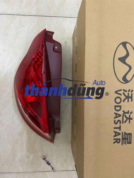 ĐÈN HẬU TRÁI XE FORD FIESTA 2015 | DK5251160