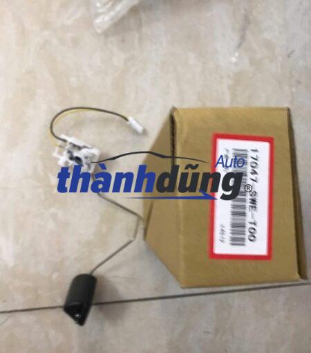 CẢM BIẾN BÁO XĂNG HONDA CRV 2007-2013 | 17047SWET00