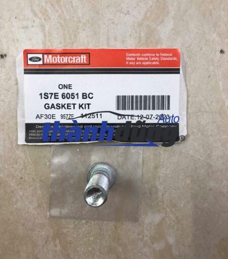 BU LÔNG TẮC KÊ MAZDA 2 | CV6Z1012C