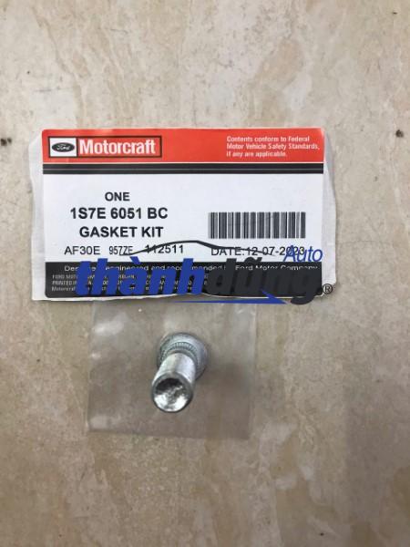 BU LÔNG TẮC KÊ MAZDA 2 | CV6Z1012C