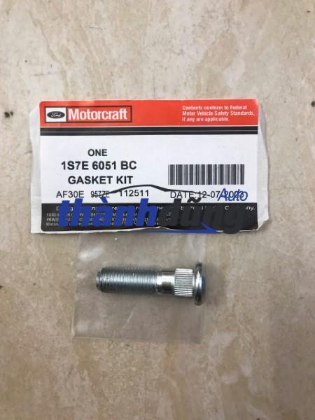 BU LÔNG TẮC KÊ MAZDA 2 | CV6Z1012C