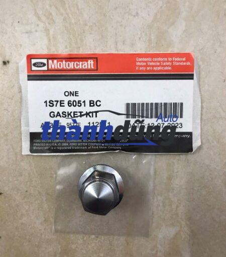 ECU BẮT MOAY Ơ FORD EVEREST | UC3C33042