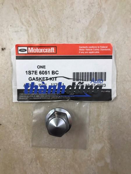 ECU BẮT MOAY Ơ FORD EVEREST | UC3C33042