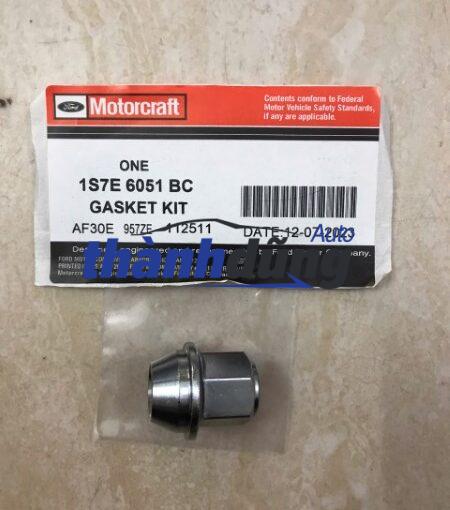 ECU BẮT MOAY Ơ FORD EVEREST | UC3C33042