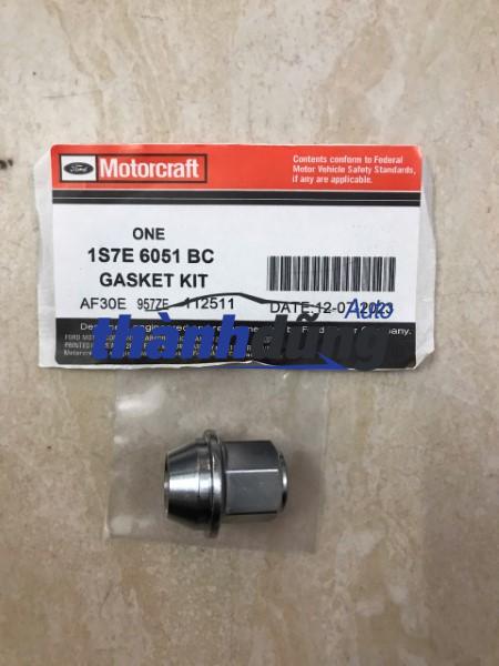 ECU BẮT MOAY Ơ FORD EVEREST | UC3C33042