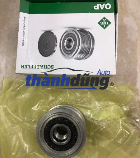 PULY MÁY PHÁT ĐIỆN FORD EVEREST 2012 | AB3910301AB