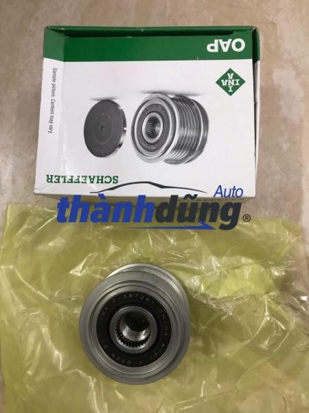 PULY MÁY PHÁT ĐIỆN FORD EVEREST 2012 | AB3910301AB