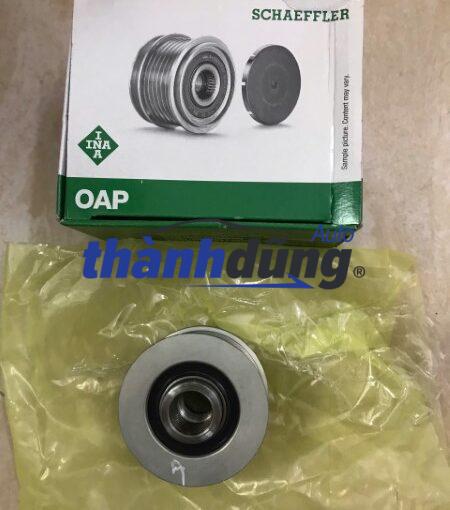 PULY MÁY PHÁT ĐIỆN FORD EVEREST 2012 | AB3910301AB