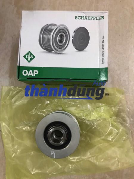 PULY MÁY PHÁT ĐIỆN FORD EVEREST 2012 | AB3910301AB