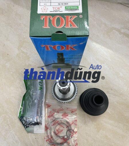 ĐẦU LÁP NGOÀI KIA FORTE 2006-2011 | 495002H010