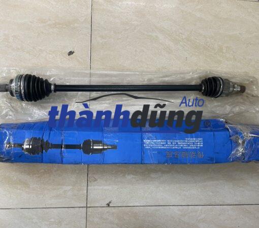 CÂY LÁP PHẢI XE LIFAN 520 2011 | LLF5200401