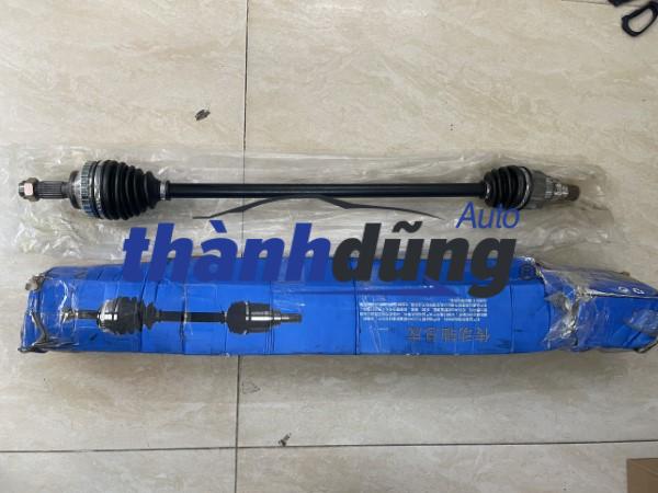 CÂY LÁP PHẢI XE LIFAN 520 2011 | LLF5200401