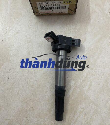 MÔ BIN ĐÁNH LỬA TOYOTA RAV4 2006-2012 | 9091902255