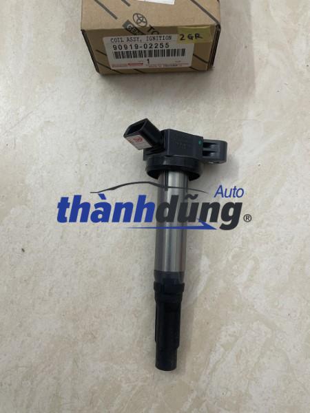 MÔ BIN ĐÁNH LỬA TOYOTA RAV4 2006-2012 | 9091902255