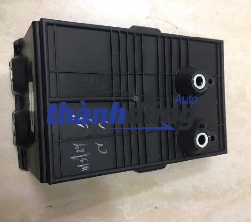 GIÁ ĐỠ BÌNH ẮC QUY NISSAN NAVARA NP300 2017 | 648604JA1A