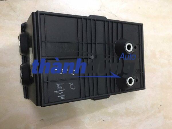 GIÁ ĐỠ BÌNH ẮC QUY NISSAN NAVARA NP300 2017 | 648604JA1A