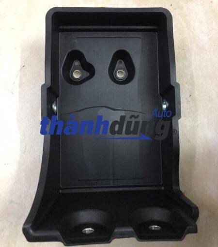 GIÁ ĐỠ BÌNH ẮC QUY NISSAN NAVARA NP300 2017 | 648604JA1A