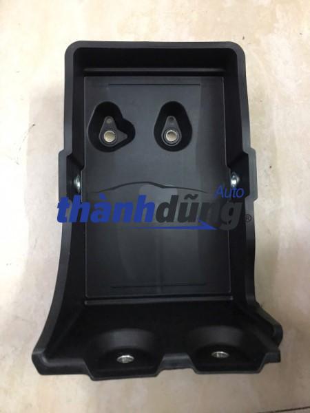 GIÁ ĐỠ BÌNH ẮC QUY NISSAN NAVARA NP300 2017 | 648604JA1A