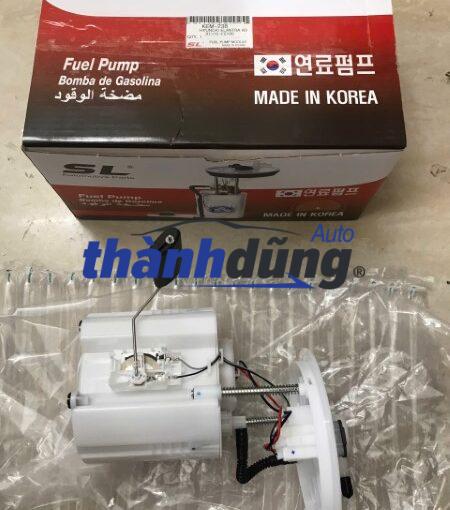 CỤM BƠM XĂNG KIA CERATO G4NA 2018 | 31110G3200