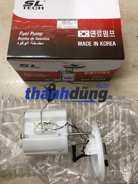 CỤM BƠM XĂNG KIA CERATO G4NA 2018 | 31110G3200