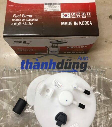 CỤM BƠM XĂNG KIA CERATO G4NA 2018 | 31110G3200