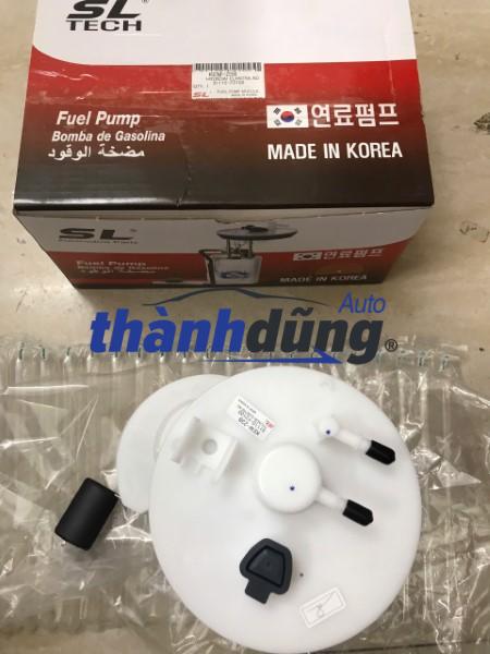 CỤM BƠM XĂNG KIA CERATO G4NA 2018 | 31110G3200