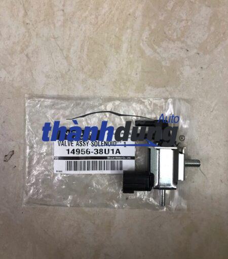 VAN SOLENOID NISSAN NAVARA NP300 | 1495638U1A