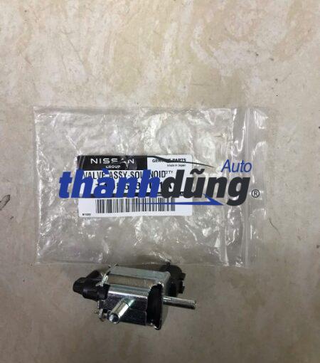 VAN SOLENOID NISSAN NAVARA NP300 | 1495638U1A