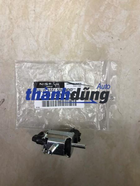 VAN SOLENOID NISSAN NAVARA NP300 | 1495638U1A