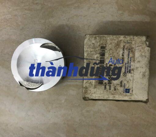 piston 0.25 chevrolet spark | 96567379