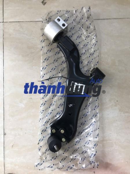 CÀNG A CHEVROLET CAPTIVA LTZ 2008 | 96819161 - Ảnh 2