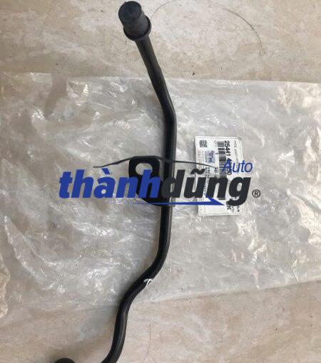 cút nước turbo hyundai porter 2 2006 | 2544142750