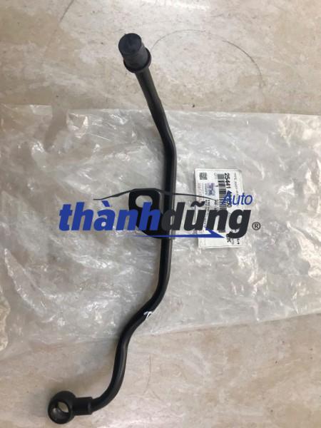 cút nước turbo hyundai porter 2 2006 | 2544142750
