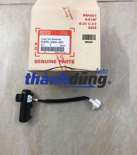 camera lùi honda city 2014-2020 | 39530t9aq011m1