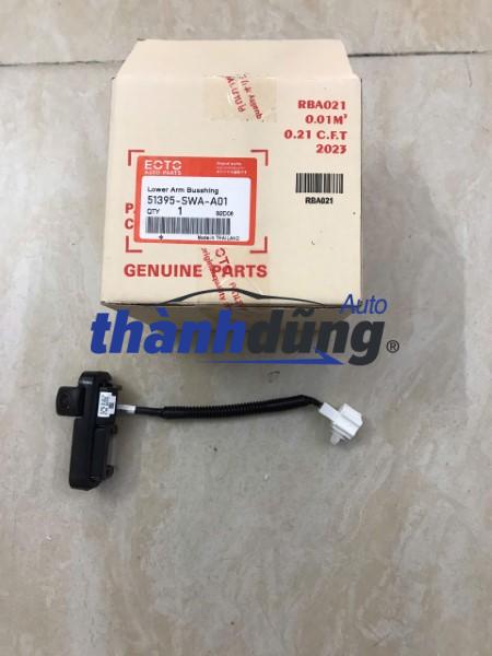 camera lùi honda city 2014-2020 | 39530t9aq011m1