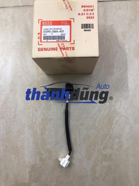 CAMERA LÙI HONDA CITY 2014-2020 | 39530T9AQ011M1 - Ảnh 2