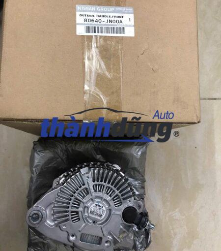 máy phát điện nissan livina 2009 | 23100-ew80a