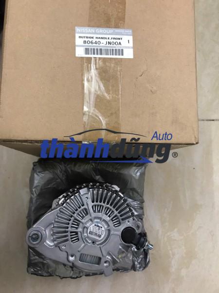 máy phát điện nissan livina 2009 | 23100-ew80a