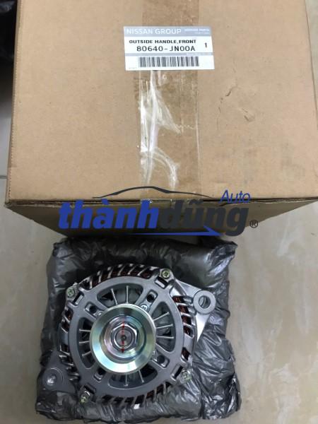 MÁY PHÁT ĐIỆN NISSAN LIVINA 2009 | 23100-EW80A - Ảnh 2