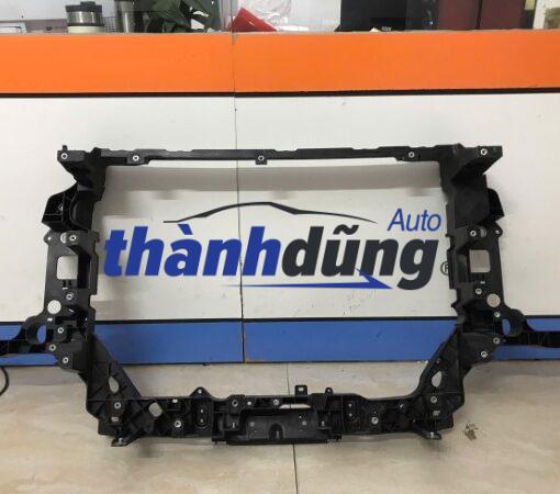 xương đỡ két nước xe honda crv 2014 | 60400t0nq00zz