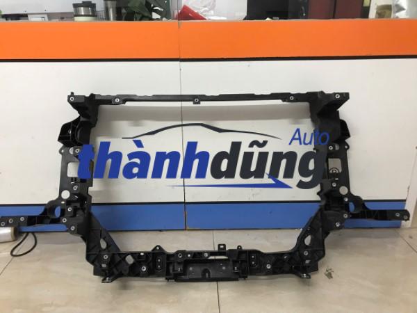 xương đỡ két nước xe honda crv 2014 | 60400t0nq00zz