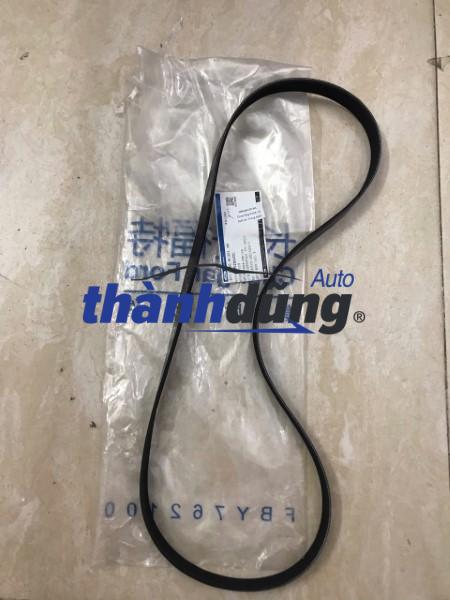 dây curoa tổng ford focus 2.0 2008 | 5m5q6c301aa