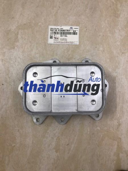 KÉT LÀM MÁT DẦU HỘP SỐ HYUNDAI HD72 | 2642048000 - Ảnh 2