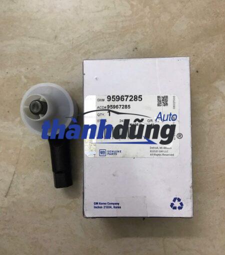 rotuyn lái ngoài trái chevrolet spark | 95967285