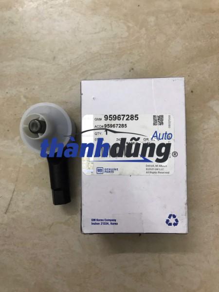 rotuyn lái ngoài trái chevrolet spark | 95967285