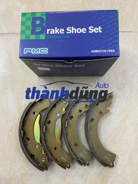 bố thắng sau hyundai i10 2018 | 58305-b4a70