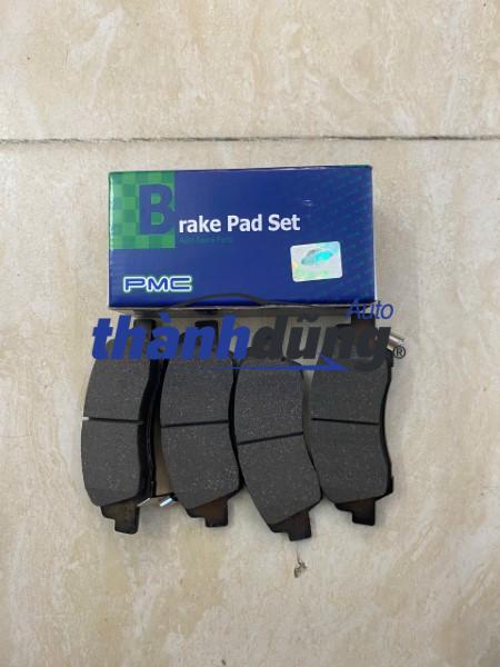 má phanh trước hyundai i10 1.0 2016 | 58101-b4a00