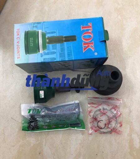 đầu láp ngoài xe ford focus 1.8l | 3m514c062ga