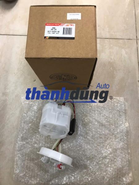 CỤM BƠM XĂNG FORD MONDEO 2007 | 3S719H307GC - Ảnh 2