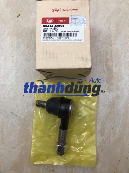 rotuyn lái ngoài kia frontier | 0k43a32450